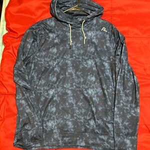 Like new Rhoback hoodie